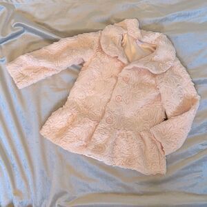 Willow and Wyatt Coat 